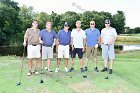 Wheaton Lyons Athletic Club Golf Open  Eighth annual Lyons Athletic Club (LAC) Golf Open Monday, August 8, 2016 at the Norton Country Club. : Wheaton, Lyons Athletic Club Golf Open